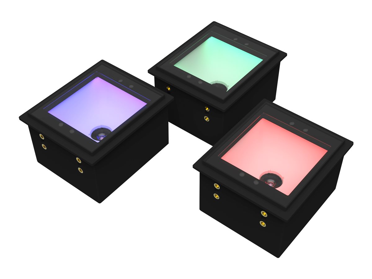 FM30 Hind 2D CMOS Mega Pixel – Newland