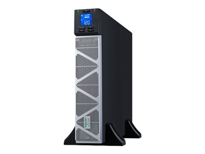 SCHNEIDER EASY UPS ON-LINE LI-ION SRVL RT 1000VA 120V, WITH RAIL KIT