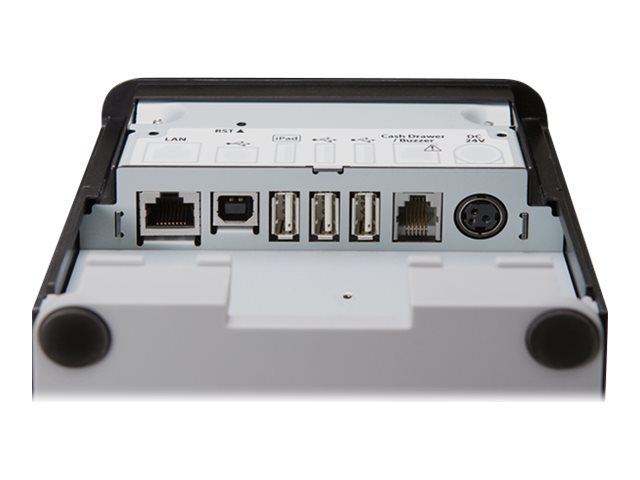 Star mC-Print3 MCP31LB BK US | Overview, Specs, Details | SHI