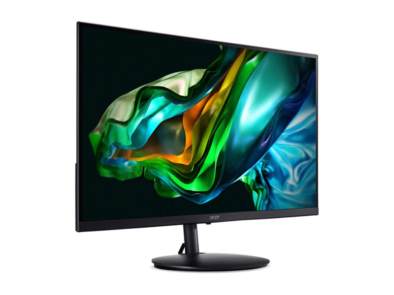 Acer SH322QU Abmiphux - SH2 Series - cran LED - 32" - HDR