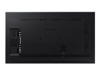 SAMSUNG QM43B-T 43p Wide 16:9 AIO