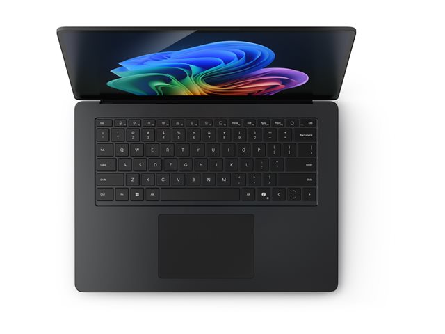Microsoft Surface Laptop for Business