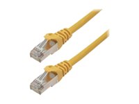 MCL Samar Cables et cordons rseaux FCC6BMSF-20M/J