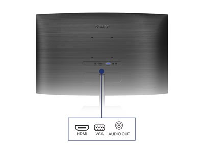 PHILIPS 241E1SCA/00 23.6inch