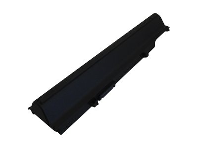 Total Micro - Notebook battery (equivalent to: Dell 312-0998)