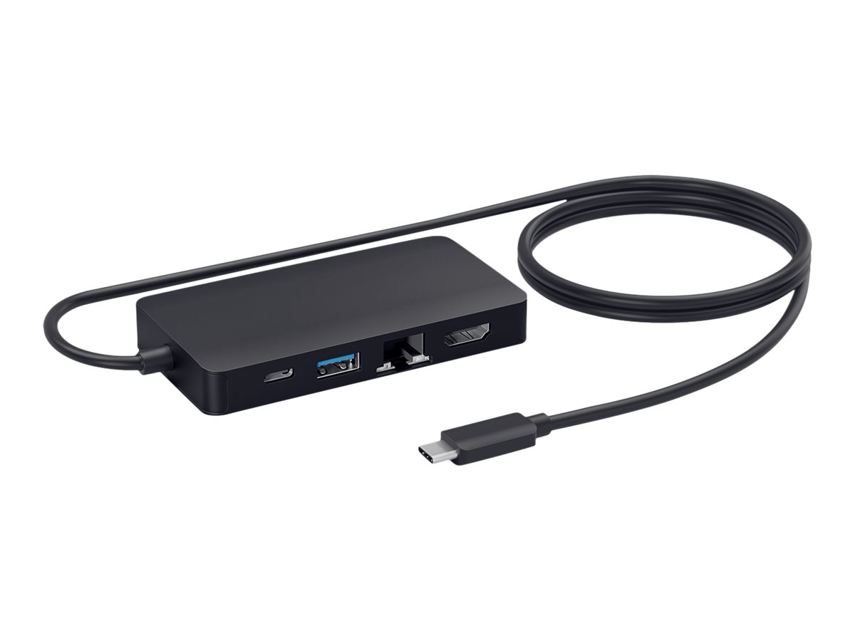 HUB Jabra PANACAST USB-C