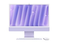 Apple iMac (M4) Z1ET