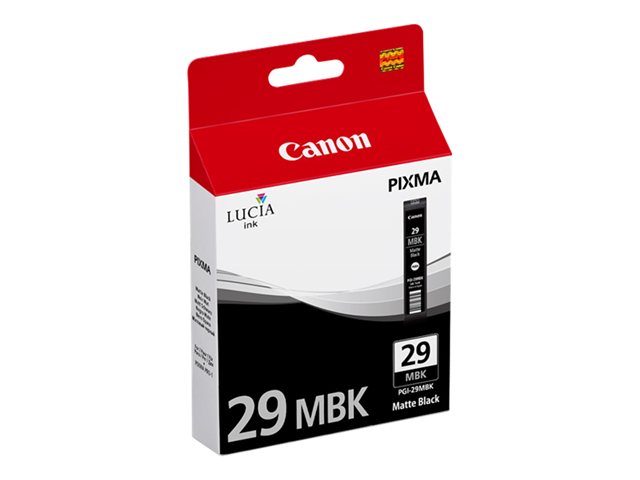 CANON Matte Black ink Cartridge