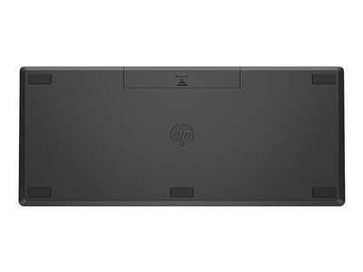 HP 350 BLK Compact Keyboard (P), HP INC. 692S8AA#ABD  (BILD6)