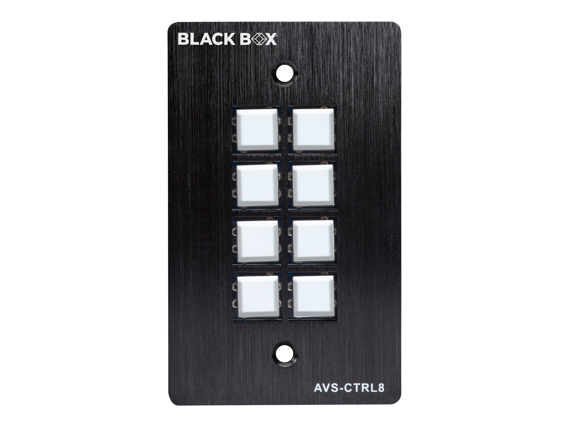 Black Box - Wall module remote control