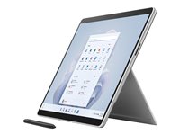 Microsoft Surface Pro 9 for Business 13' I7-1265U 16GB 256GB Sølv