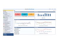 HPE Aruba ClearPass New Licensing Onboard Netværk - fjernadgang/login-styring 10.000 brugere