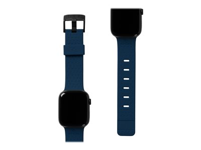 UAG X RIP CURL Apple Watch Strap 49/45/44/42mm- Trestles Series- Navy