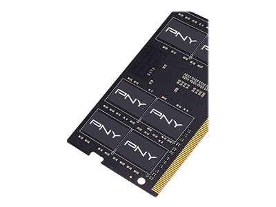 PNY MN16GSD43200-TB, Speicher Notebook-Speicher, PNY  (BILD3)