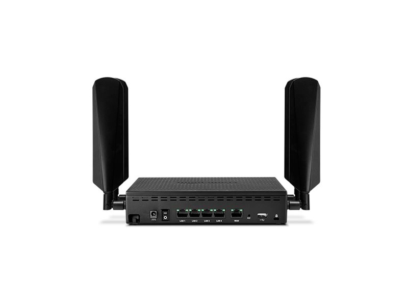 Cradlepoint AER1650 - Wireless router | texas.gs.shi.com