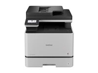 Brother DCP-L8630CDW - multifunction printer - colour