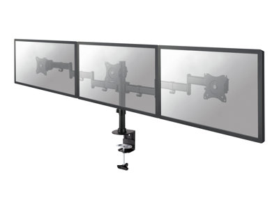 NEOMOUNTS Flat Screen Desk Mount Optionen & Zubehör