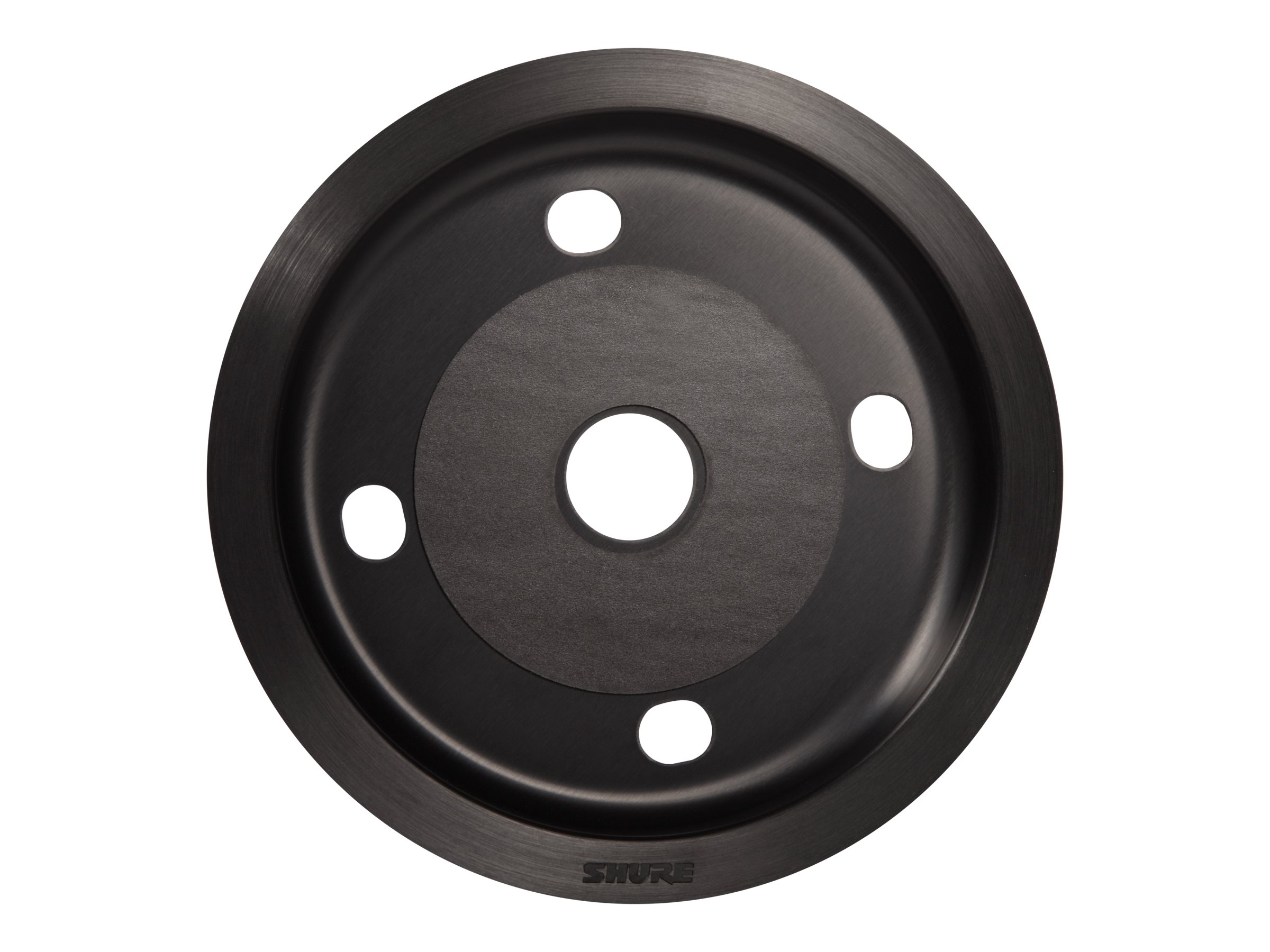 SHURE MXA A310B-FM MXA310 FLUSH MOUNT BLACK