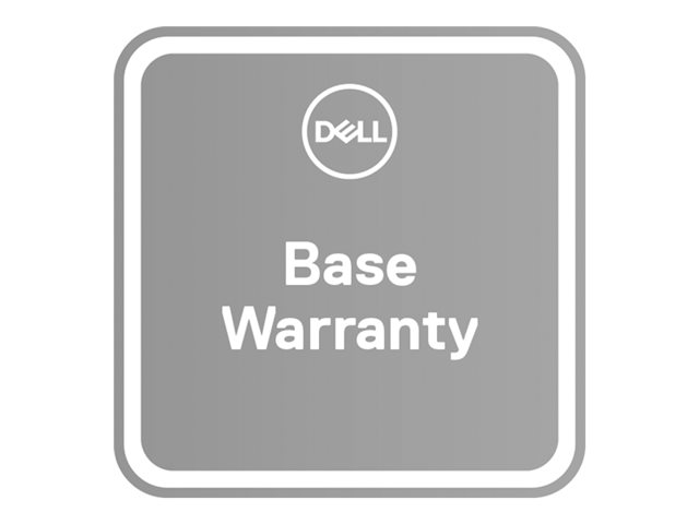 Dell Upgrade From 1y Basic Onsite To 3y Basic Onsite Extended Service Agreement 2 Years 2nd 3rd Year On Site