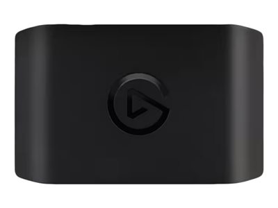 Elgato Game Capture HD60 X - video capture adapter - USB-C