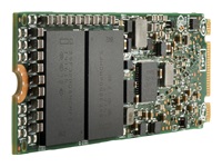 HPE - SSD - Read Intensive - 480 Go 