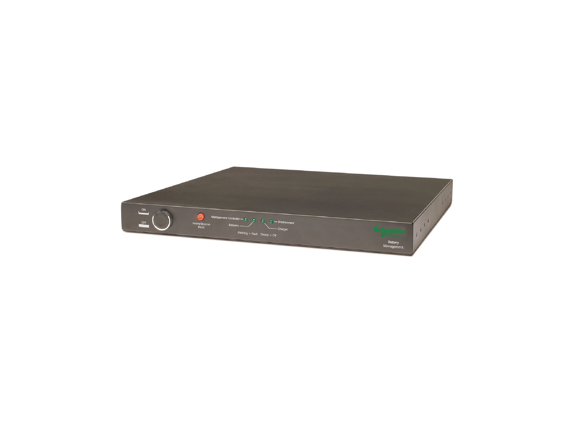 BATTERY MANAGER MAIN MODULE .