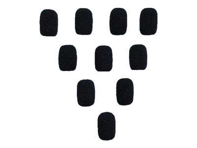 10PC FOAM MIC COVER FOR B450-XT AND B350-XT MOQ 10