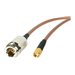 Startech N-Female to RP-SMA Wireless Antenna Adapter Cable