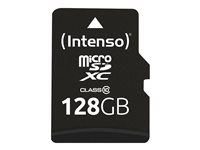 Intenso microSDXC 128GB 40MB/s