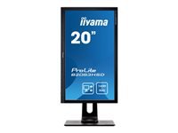 Iiyama ProLite LCD B2083HSD-B1
