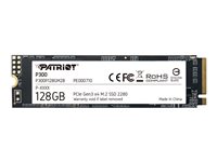 Patriot SSD P300 128GB M.2 PCI Express 3.0 x4 (NVMe)