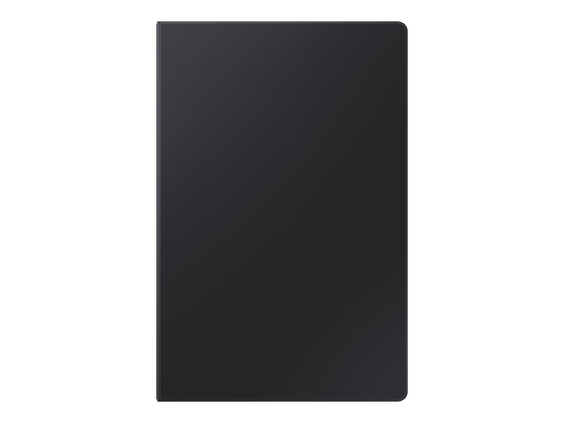 Samsung EF-DX915 keyboard and folio case (book cover) with touchpad black Input Product shot Close-up 75800