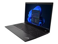 Lenovo ThinkPad L15 Gen 4 - 15.6" - Intel Core i7 - 1355U - 16 GB RAM - 512 GB SSD - 4G LTE - UK