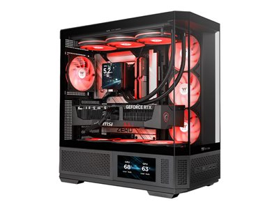 Thermaltake View 370 TG ARGB