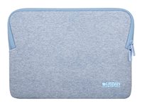 URBAN FACTORY MEMOREE SLEEVE MAC 13 BLEU