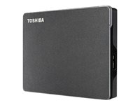 Toshiba Canvio Gaming Harddisk 1TB 2.5' USB 3.2 Gen 1