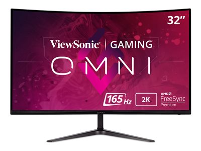 ViewSonic OMNI Gaming VX3218C-2K