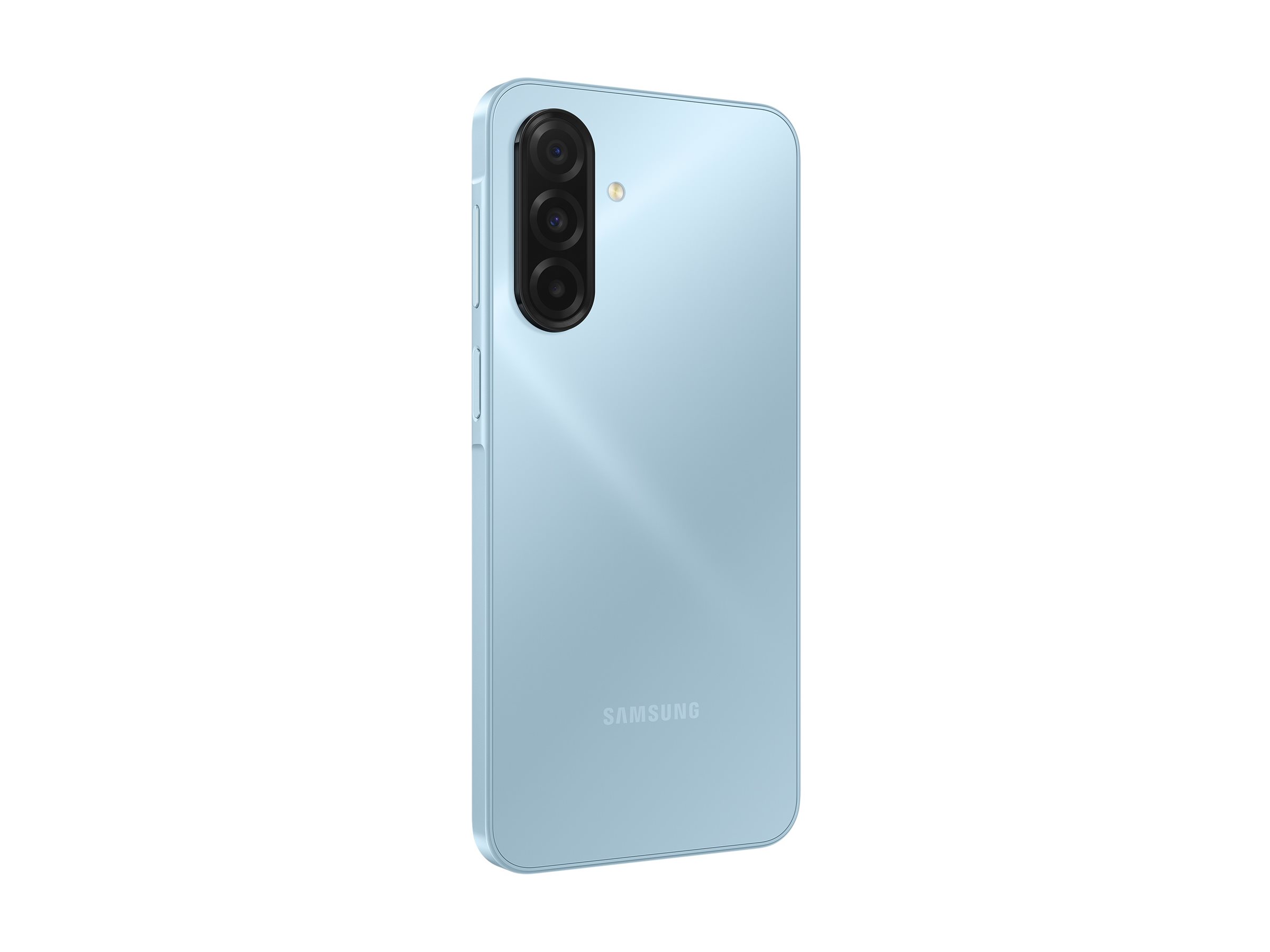 Samsung Galaxy A17