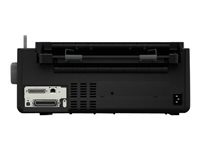 EPSON FX 890IIN dot-matrix 612cps