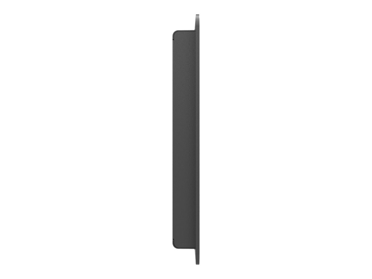Compulocks Rokku Enclosure and Reach Single Joint Arm montážní sada - pro tablet - černá, stříbrná – foto 12