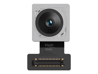 32MP front camera
