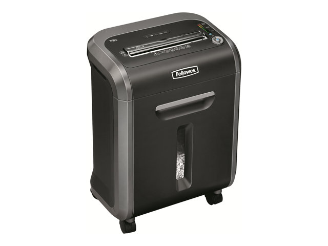 FELLOWES 79CI 100prct JAM PROOF CC 220V