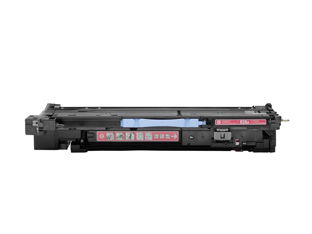 HP 828A Magenta Imaging Drum