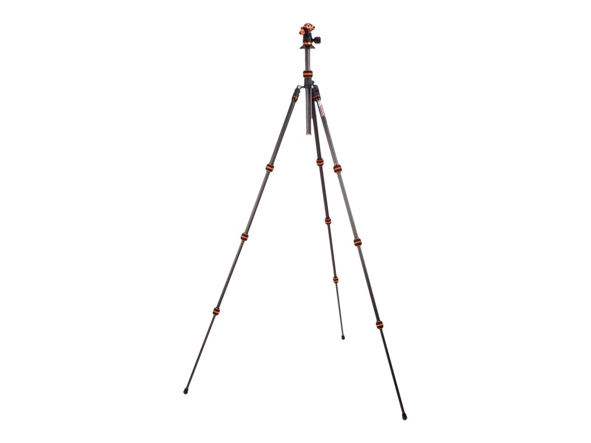 3 Legged Thing Punks Billy 2.0 Tripod - Black