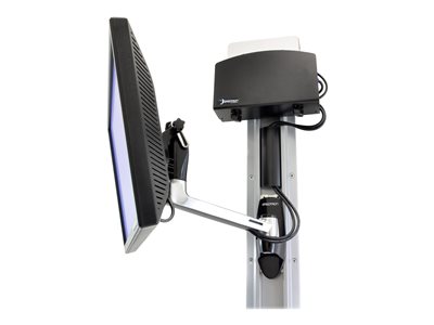 Ergotron LX HD Wall Mount Swing Arm