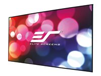 Elite Screens Aeon Series AR92DHD3 92' CineGrey 3D