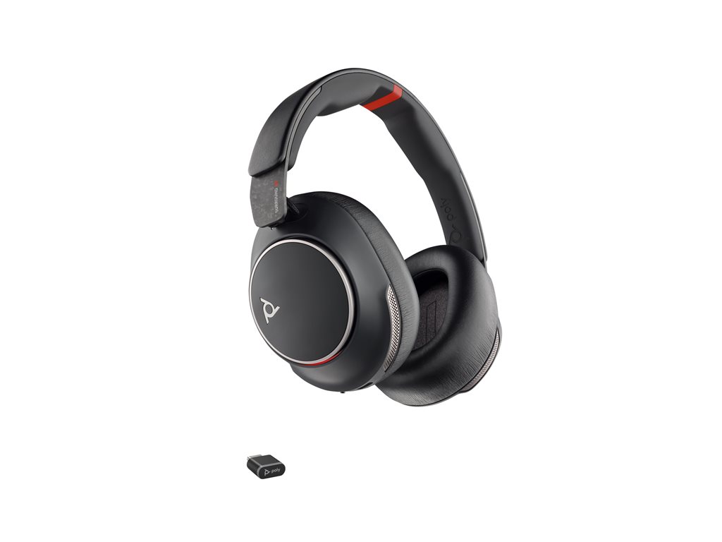 HP Poly Voyager Surround 85