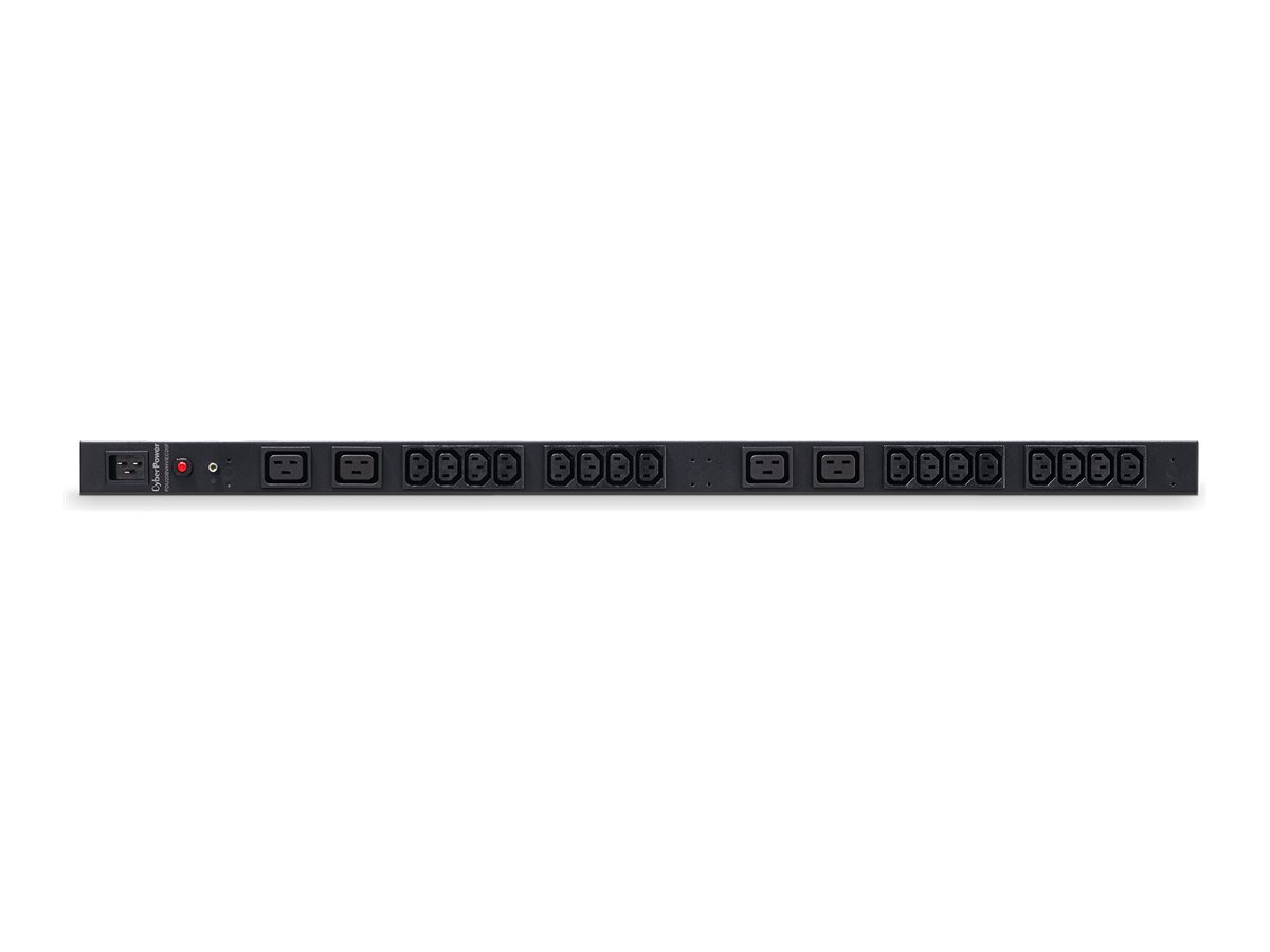 CyberPower Basic Series PDU20BVHVIEC20F