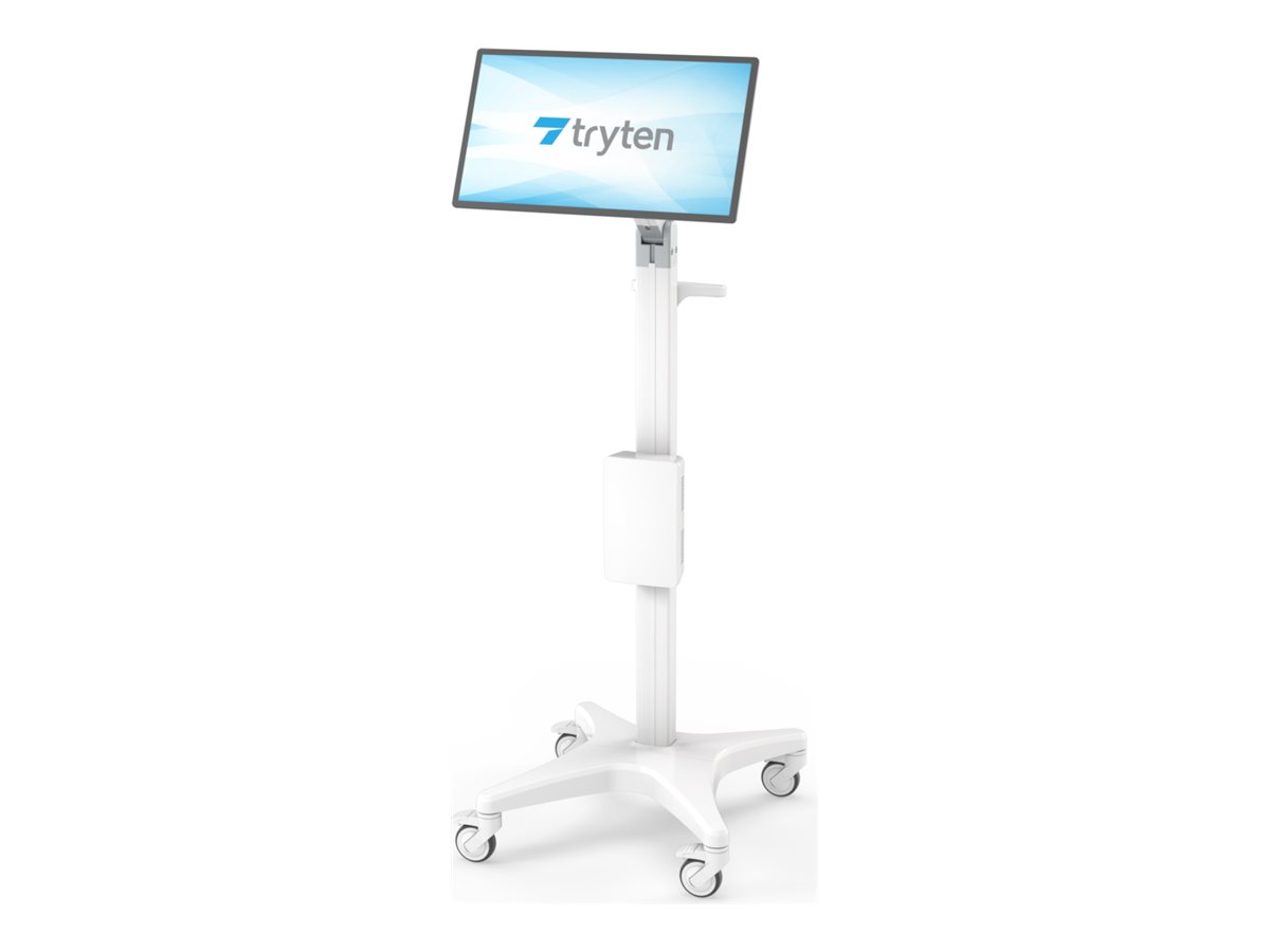 Capsa Healthcare - Cart