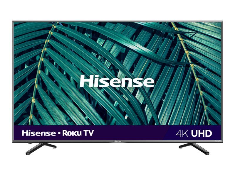 【Aya¨̮】43型 4K対応テレビ Hisense 43U7F ハイセンス 43U7F [43インチ] 価格比較 - 価格.com